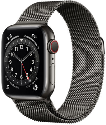 Apple Watch Series 6 | Features, Specs & More | Verizon