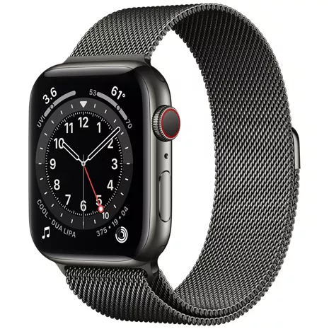 Iwatch 6 verizon sale