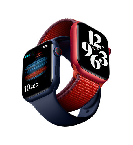 New Apple Watch Series 6 Reviews Specs More Verizon