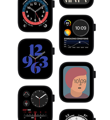 New Apple Watch Series 6 Reviews Specs More Verizon