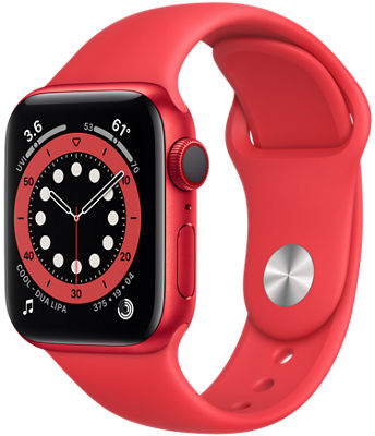 apple watch series 5 precio republica dominicana