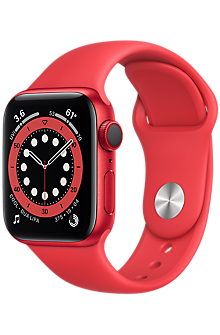Apple Watch Series Features, Specs & More