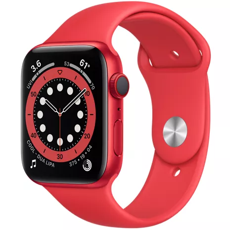 Apple Watch Series 6, Features, Specs & More