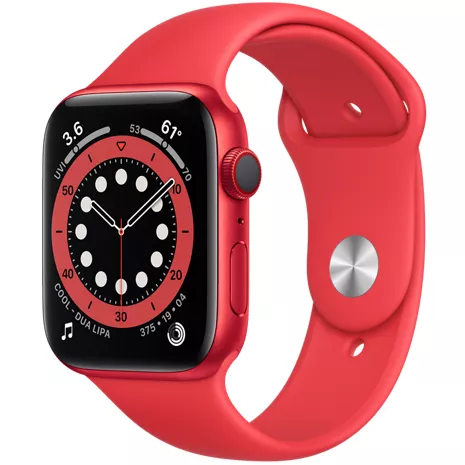 Apple Watch Series 6 | Features, Specs & More | Verizon