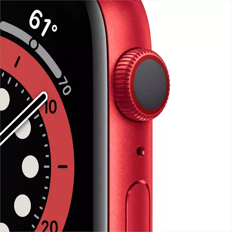 Apple 6 best sale watch gps