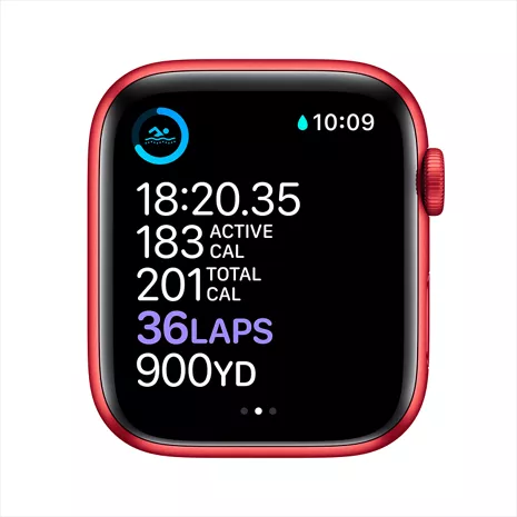 Apple watch discount series six bands