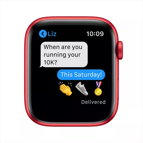 Iwatch discount 6 verizon