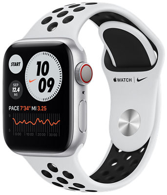 New Apple Watch Series 6, Reviews 