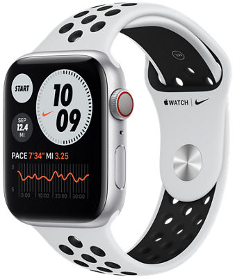 Apple Watch Series 6 (Certified Pre-Owned) | Features, Price