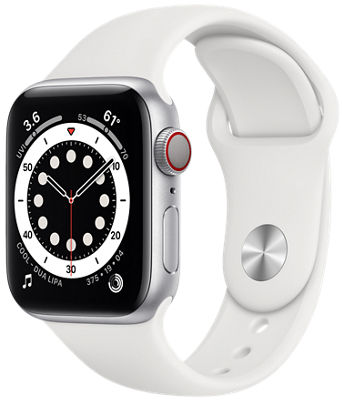 Apple Watch Series 6