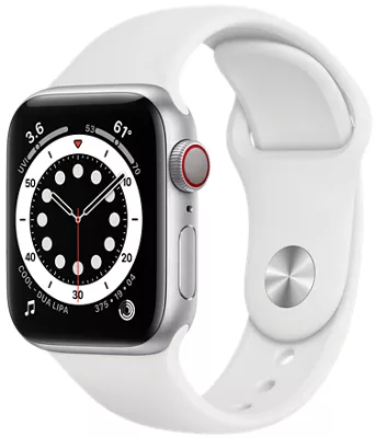 Apple Watch Series 6