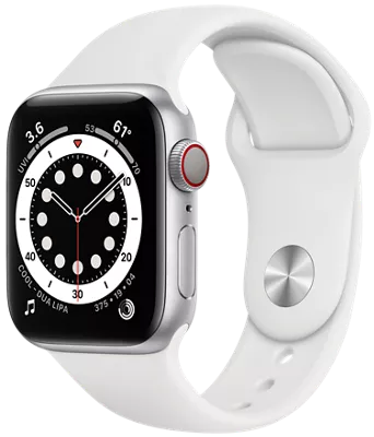 Apple Watch Series 6