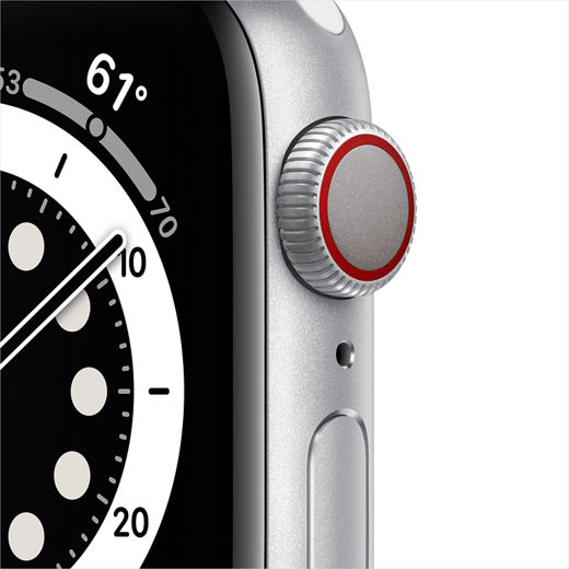 New Apple Watch Series 6, Reviews, Specs & More | Verizon