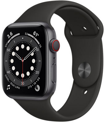 Apple Watch Series 6 Certified Pre Owned Features Price