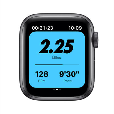 verizon nike apple watch