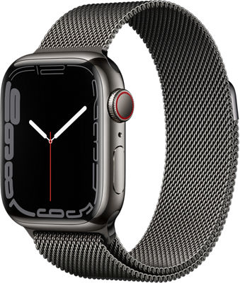 New Apple Watch Series 7: Features, Price & Colors | Shop Now