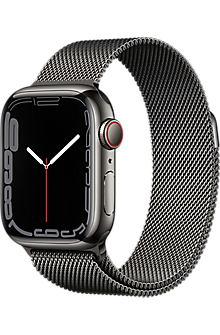 スマートフォン/携帯電話 その他 New Apple Watch Series 7: Features, Price & Colors | Shop Now