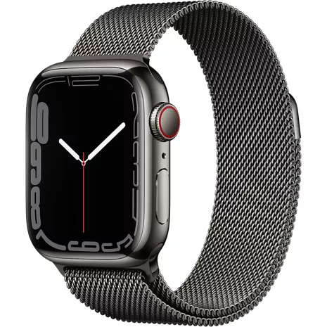 New Apple Watch Series 7: Features, Price & Colors | Shop Now