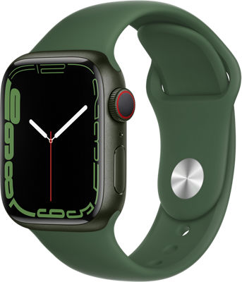 tubo respirador Interactuar Fascinante Nuevo Apple Watch Series 7: características, precio y colores | Compra ya