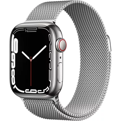 Apple Watch Series 7 Cellular 41mm-connectedremag.com