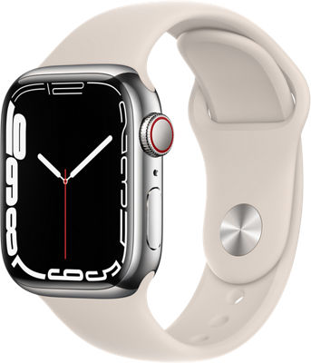 New Apple Watch Series 7: Features, Price & Colors | Shop Now