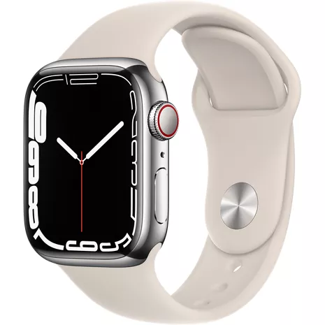 New Apple Watch Series 7: Features, Price & Colors | Shop Now