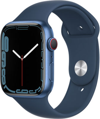 Certified Pre Owned Refurbished Apple Watch Series 7 Features Price Colors Shop Now