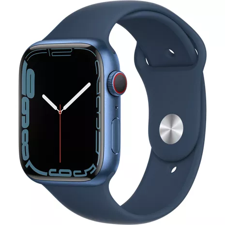 New Apple Watch Series 7: Features, Price & Colors | Shop Now