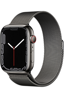 defect Gezamenlijke selectie baard New Apple Watch Series 7: Features, Price & Colors | Shop Now