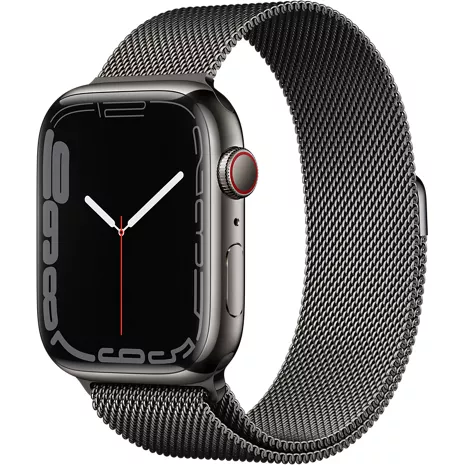 New Apple Watch Series 7: Features, Price & Colors | Shop Now