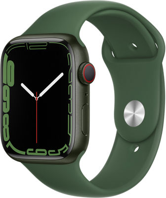 Apple Watch Series 7 - Especificaciones técnicas (ES)