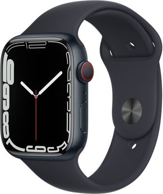 New Apple Watch Series 7: Features, Price & Colors | Shop Now