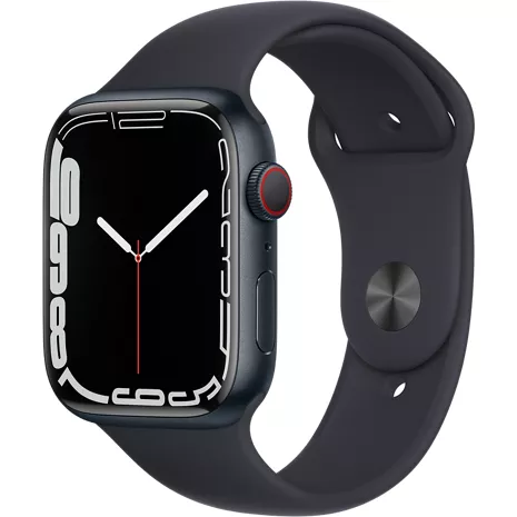 New Apple Watch Series 7: Features, Price & Colors | Shop Now