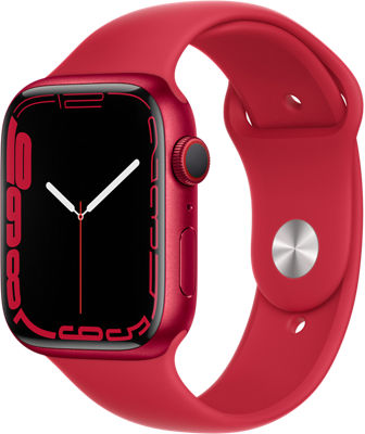 New Apple Watch Series 7: Features, Price & Colors | Shop Now