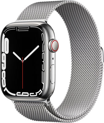 New Apple Watch Series 7: Features, Price & Colors | Shop Now