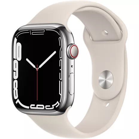 New Apple Watch Series 7: Features, Price & Colors | Shop Now