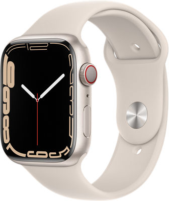 Analítico Pies suaves Rechazar Nuevo Apple Watch Series 7: características, precio y colores | Comprar ya