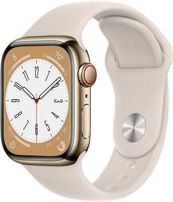 the New Apple Watch 8 | Verizon