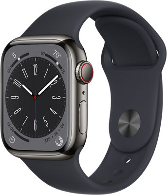 Pide el Apple Watch Series 8 | <span class="mpwcagts" lang="EN">Verizon