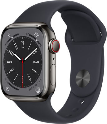 Order the New Apple Watch Series 8 Verizon