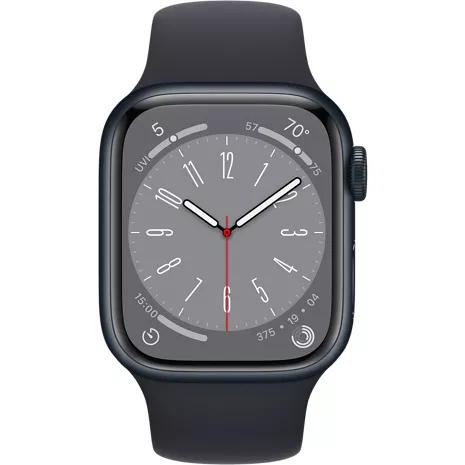 Apple 8 2024 watch