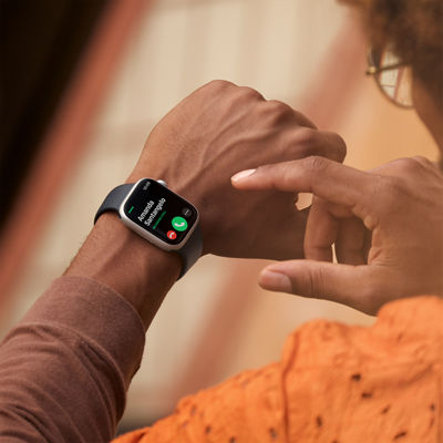 Order the New Apple Watch Series 8 | Verizon