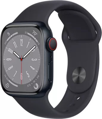 apple watch series 6 gps + cellular verizon