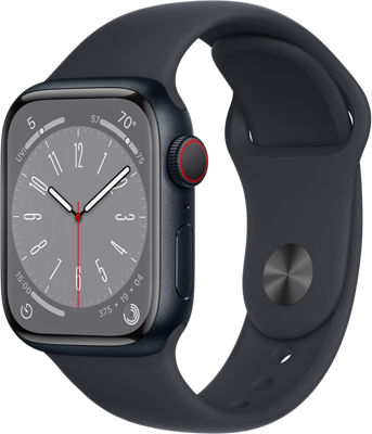 Order the Apple Watch Series 8 (Certified Pre-Owned) | Verizon