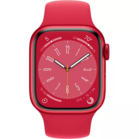 Apple watch series 8 on sale