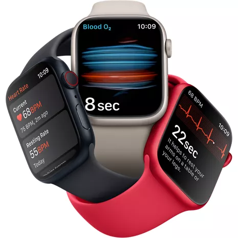 Order the New Apple Watch Series 8 | Verizon Order the New Apple Watch Series 8 | Verizon