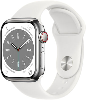 Smartwatch Apple Watch Series 3 38,0 mm 8 GB com o Melhor Preço é no Zoom