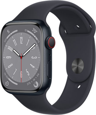 Order the New Apple Watch Series 8 Verizon