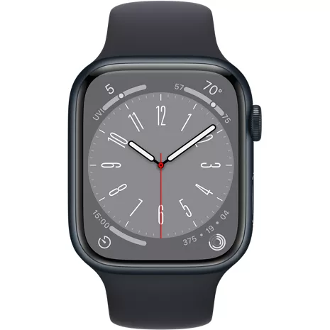 Order the Apple Watch Series 8 Certified Pre Owned Verizon