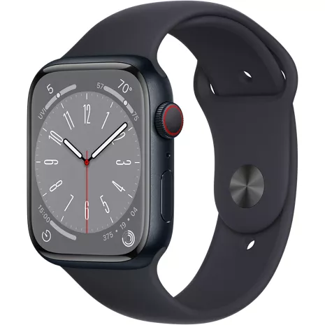 Order the Apple Watch Series 8 Certified Pre Owned Verizon